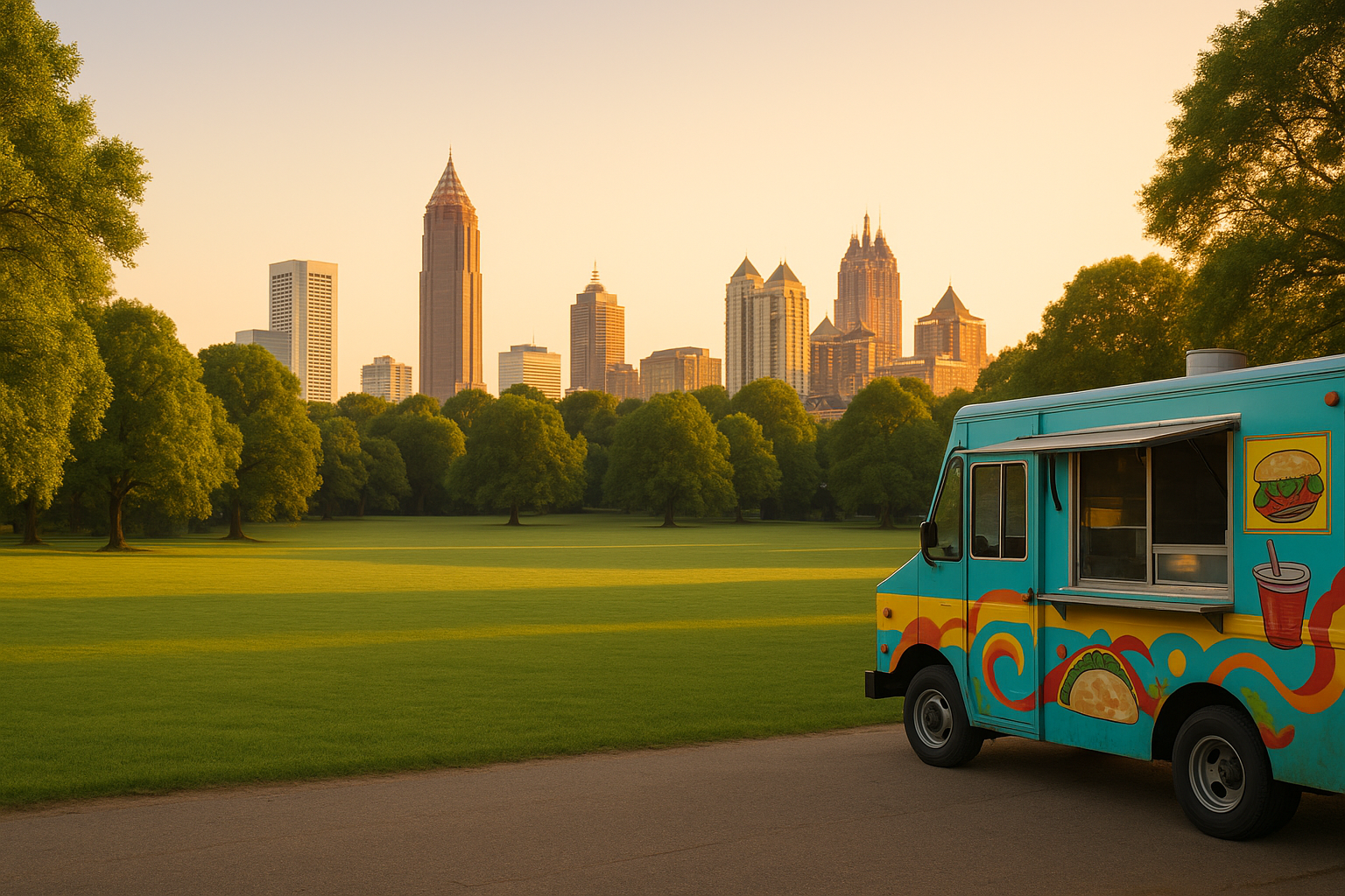 Dallas → Atlanta: $127 round-trip [🔥 Your Weekly Hot Deal]