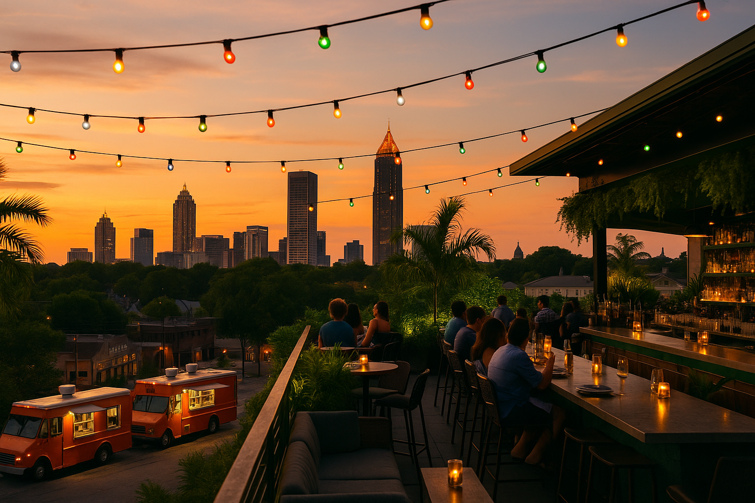 Dallas → Atlanta: $128 round-trip [🔥 Your Weekly Hot Deal]