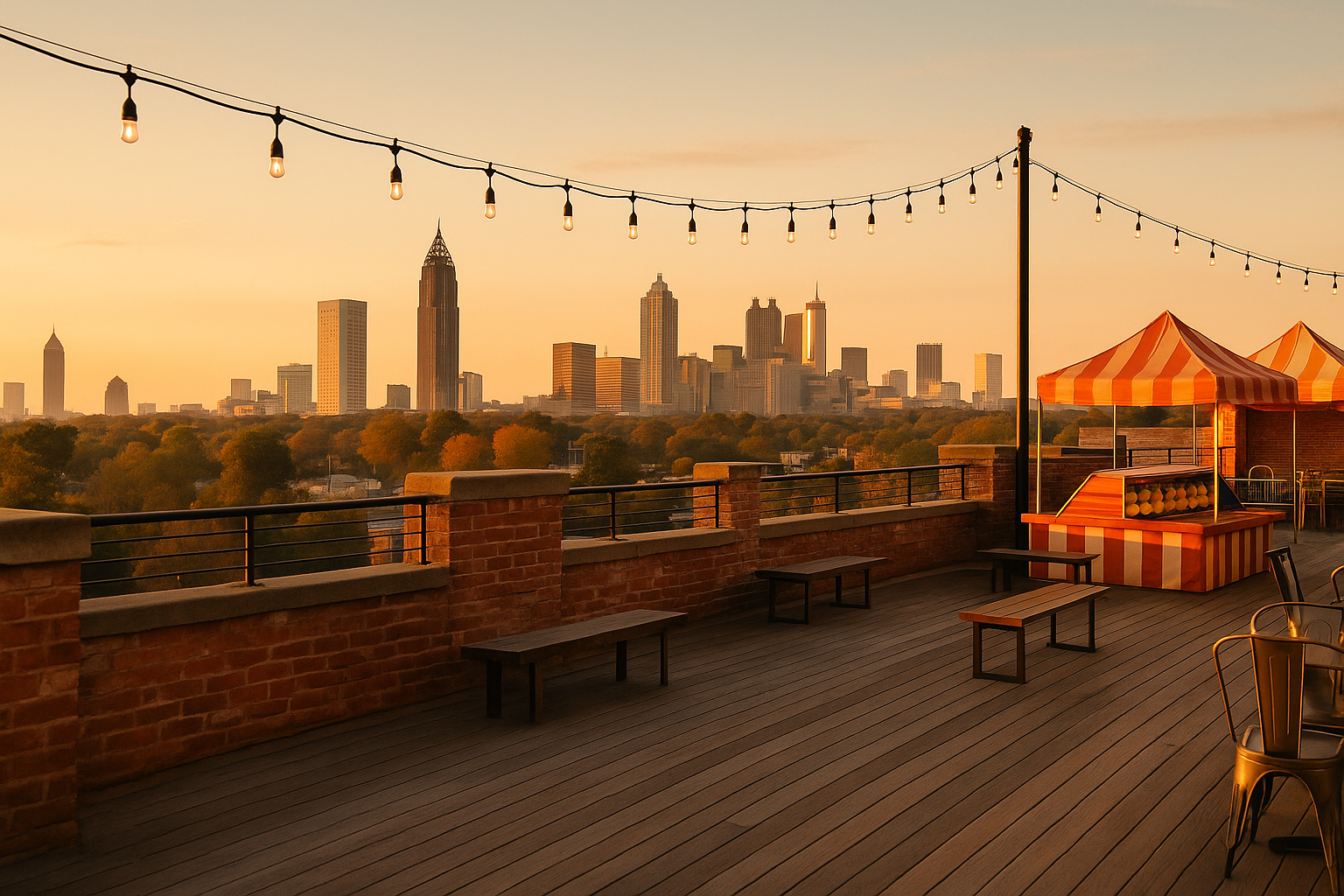 Dallas → Atlanta: $56 round-trip [🔥 Your Weekly Hot Deal]
