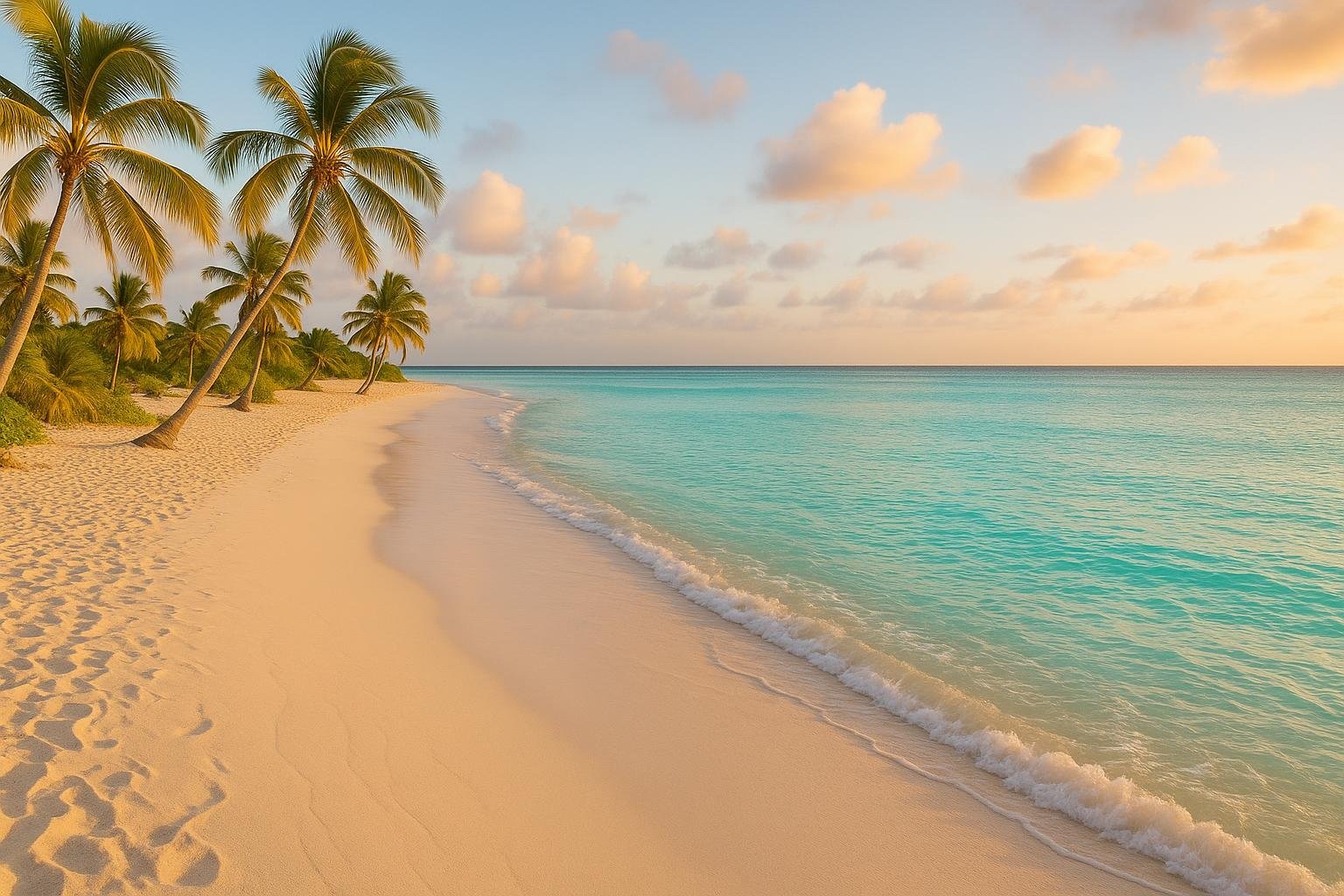 Dallas → Aruba: $417 round-trip