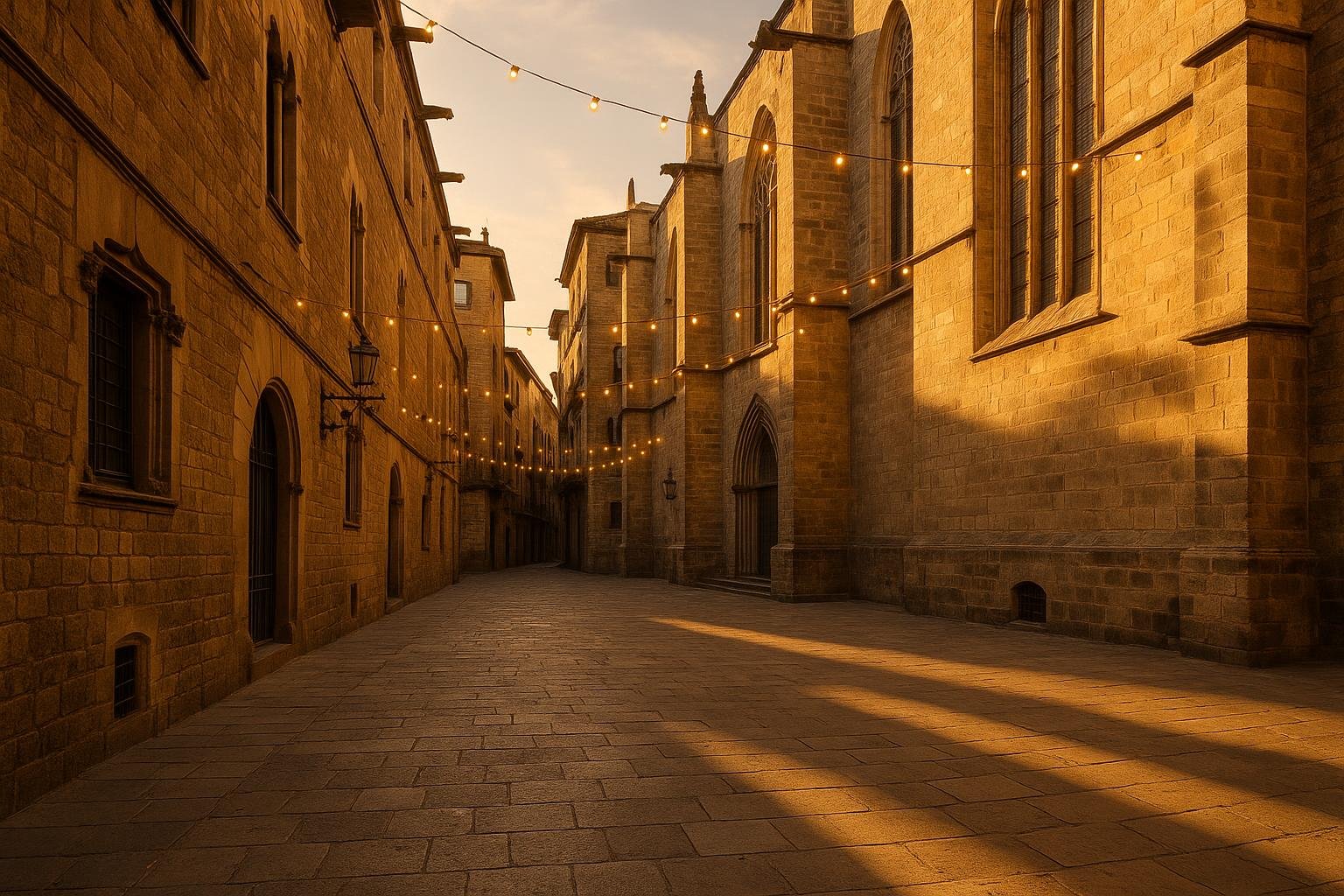 Dallas → Barcelona: $618 round-trip [💎 Premium Alert]