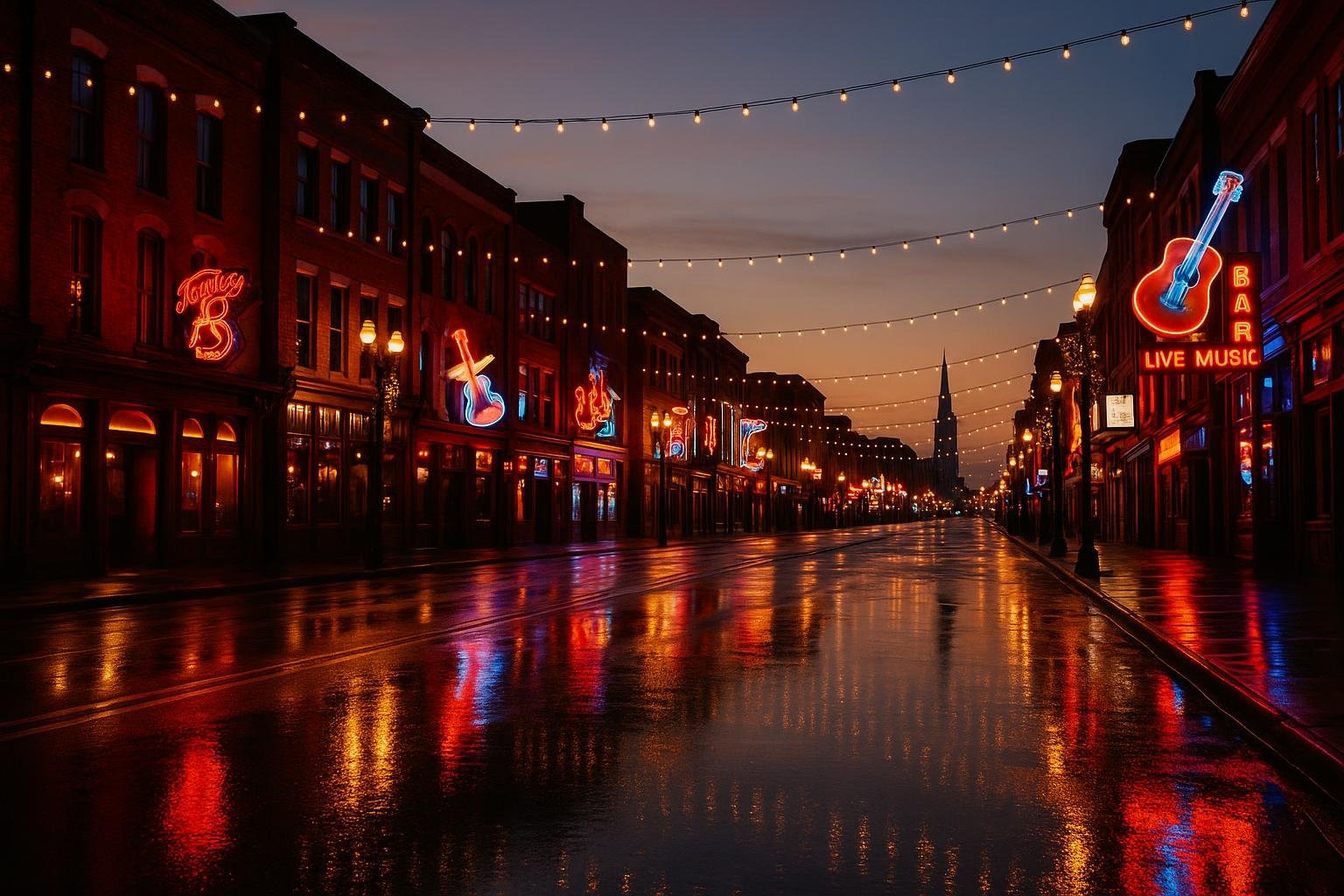 Dallas → Nashville: $167 round-trip