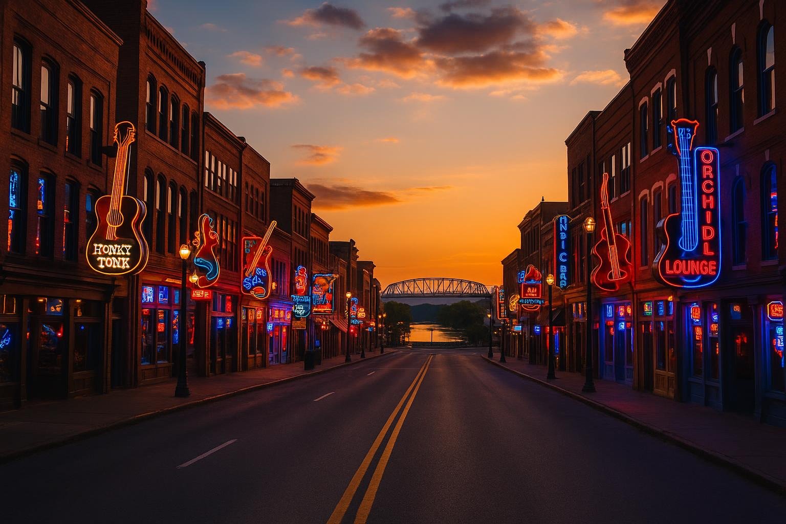 Dallas → Nashville: $157 round-trip