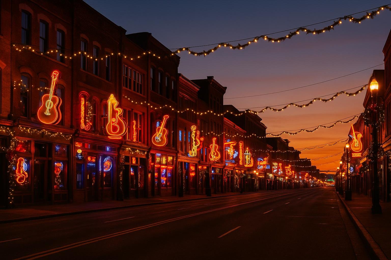 Dallas → Nashville: $131 round-trip [💎 Premium Alert]