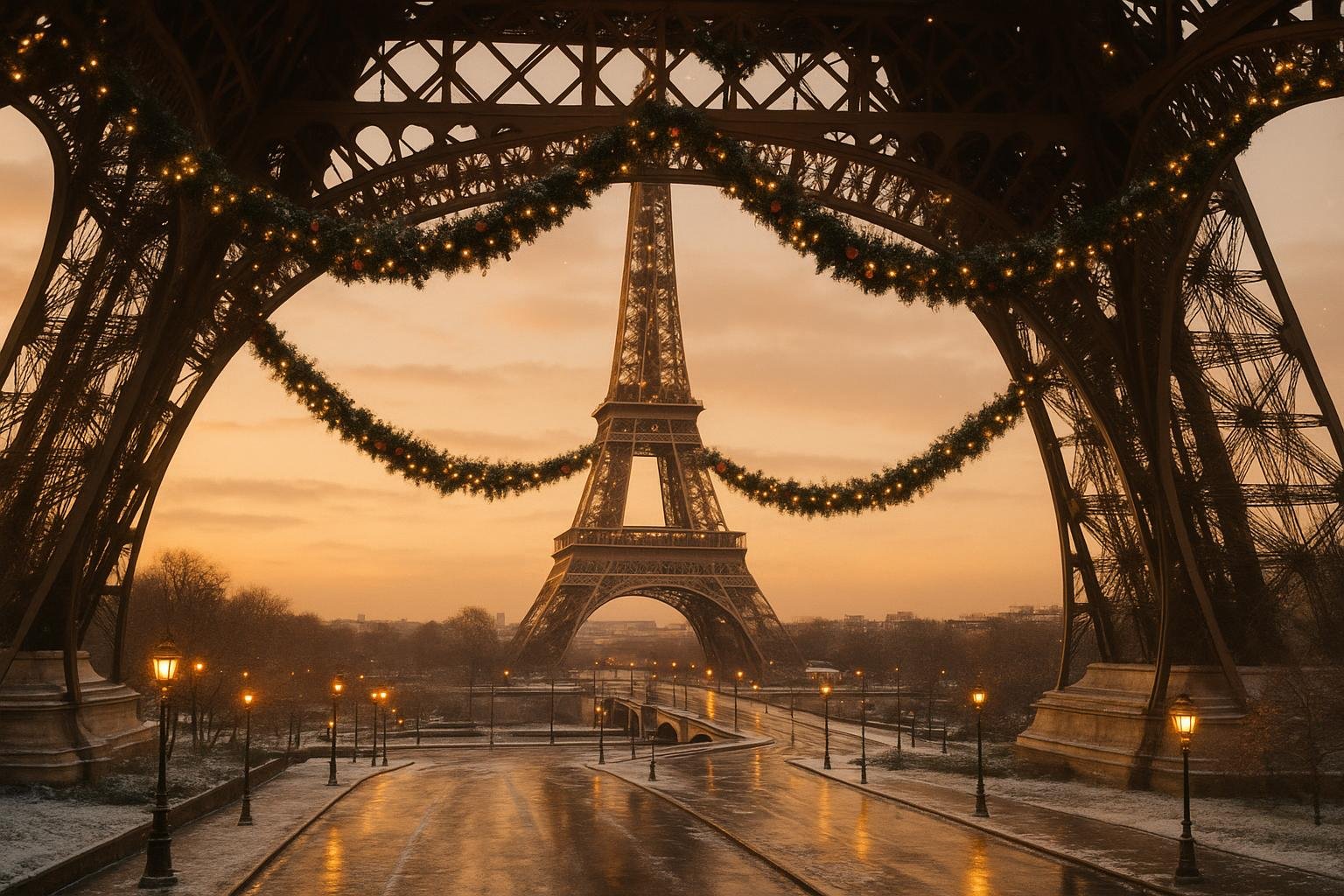 Dallas → Paris: $621 round-trip [💎 Premium Alert]