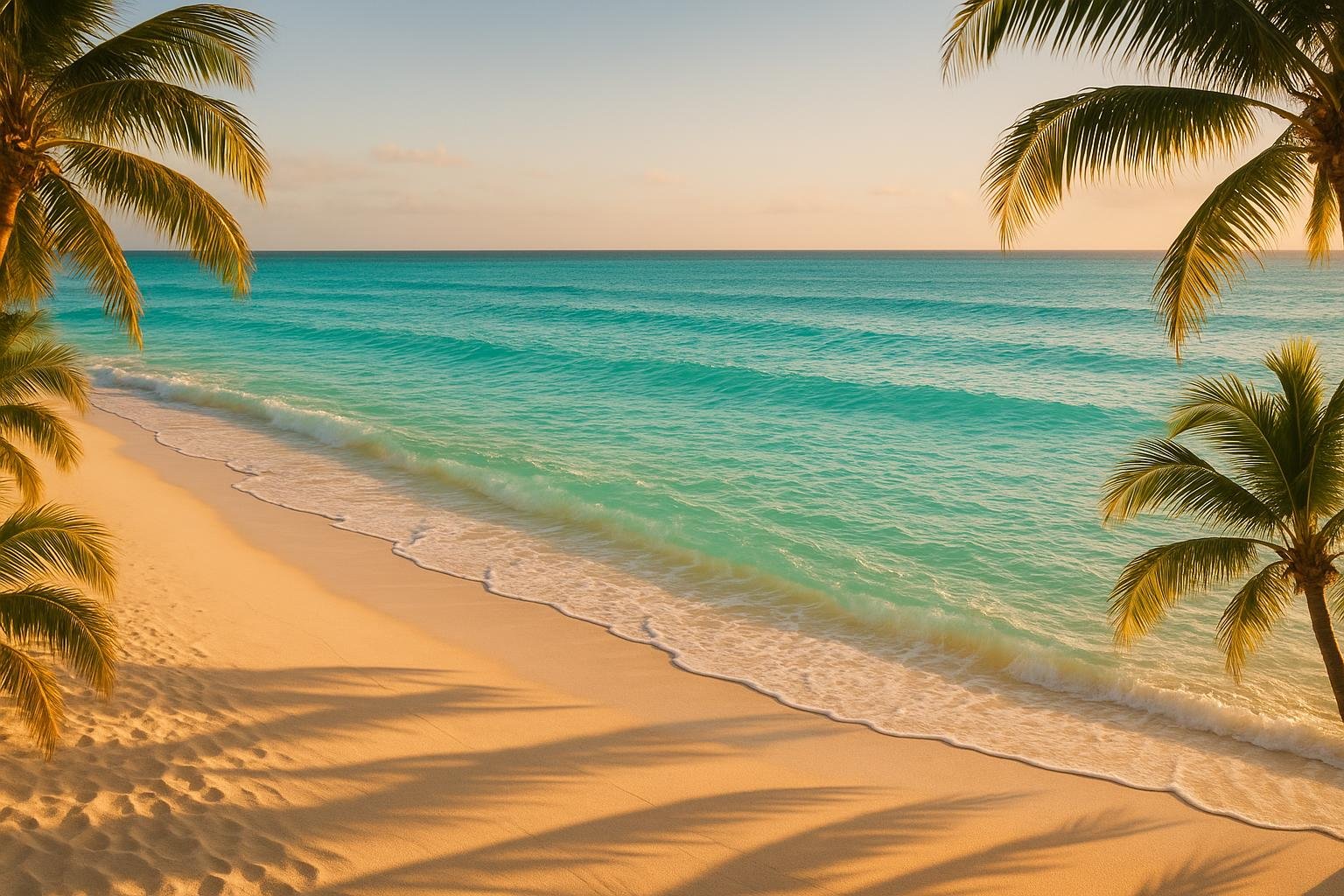 Dallas → Cancún: $269 round-trip