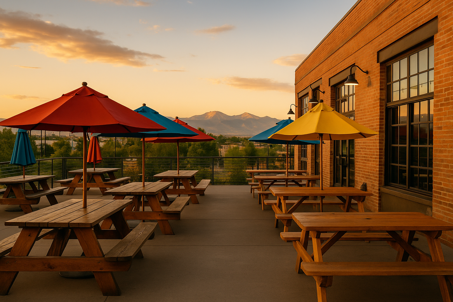 Dallas → Denver: $52 one-way [🔥 Your Weekly Hot Deal]