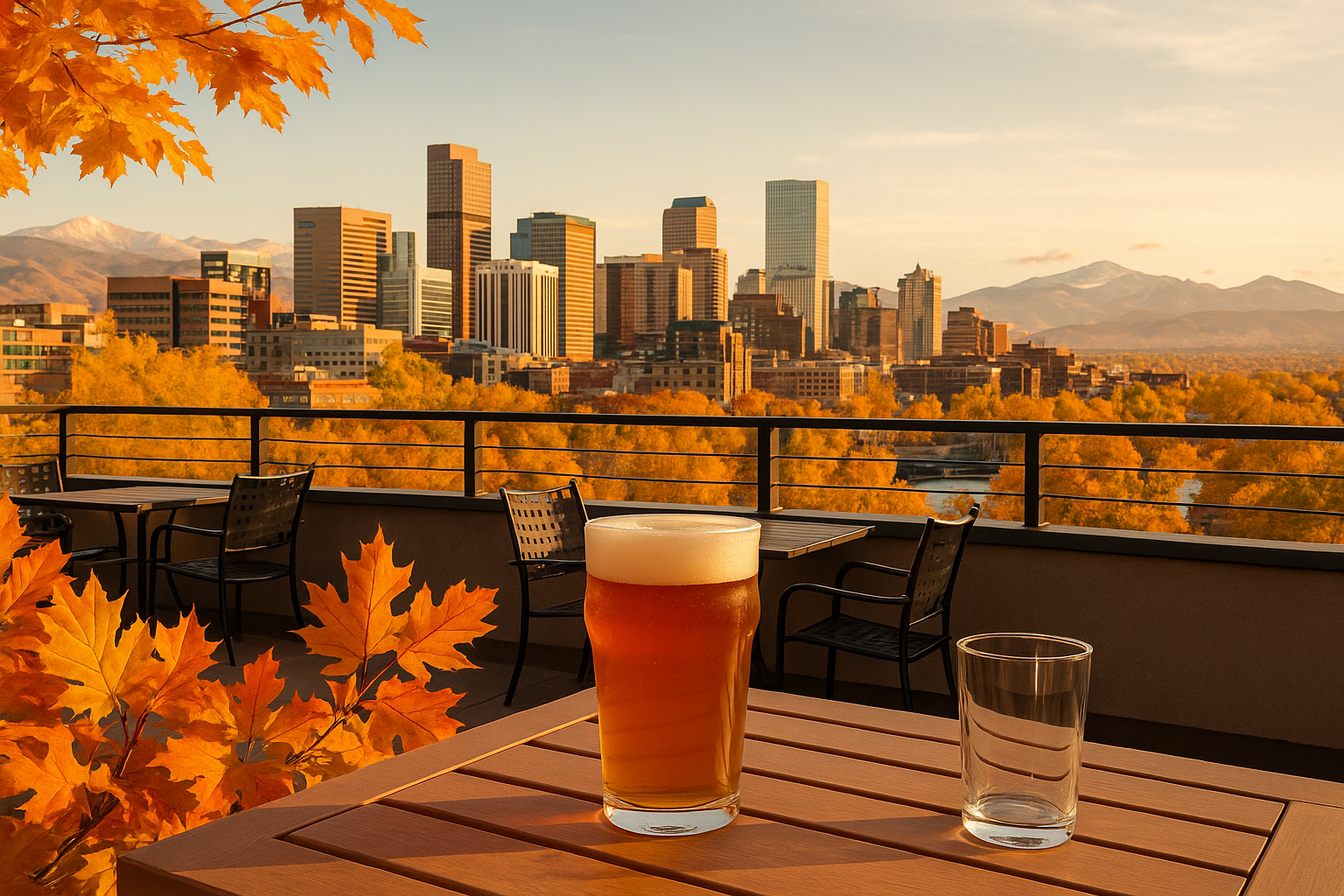 Dallas → Denver: $103 round-trip [🔥 Your Weekly Hot Deal]