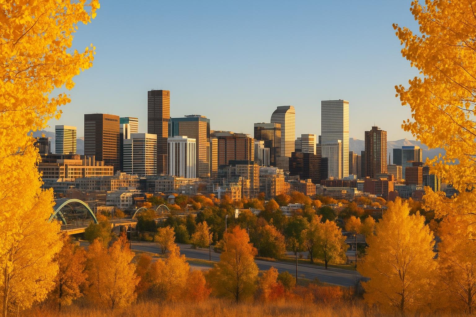 Dallas → Denver: $40 round-trip [💎 Premium Alert]