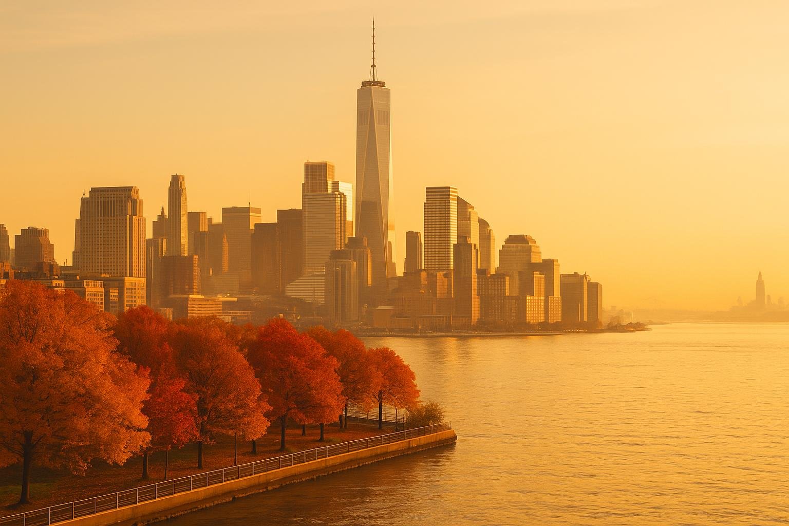 Newark travel destination