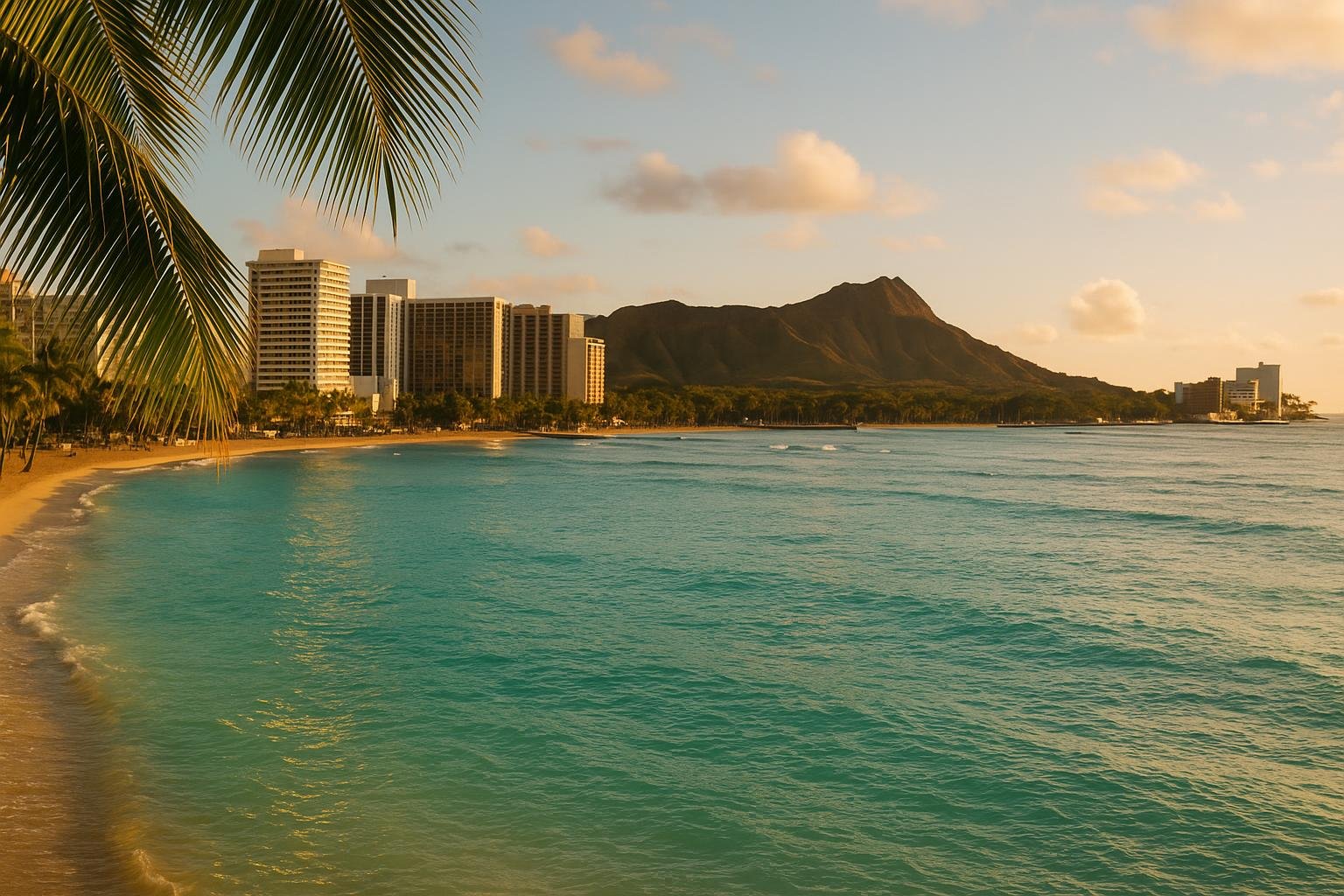 Dallas → Honolulu: $478 round-trip