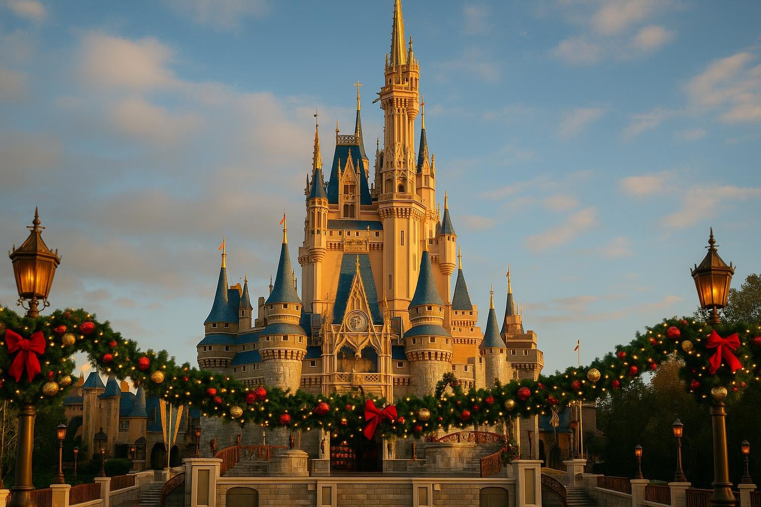Dallas → Orlando: $91 round-trip [🔥 Your Weekly Hot Deal]