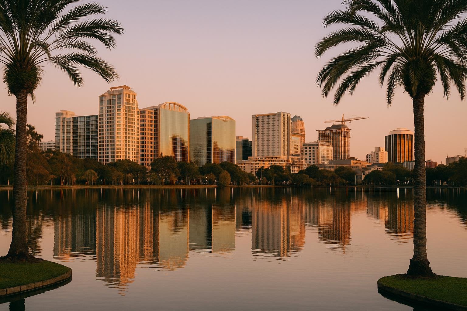Dallas → Orlando: $44 round-trip [💎 Premium Alert]
