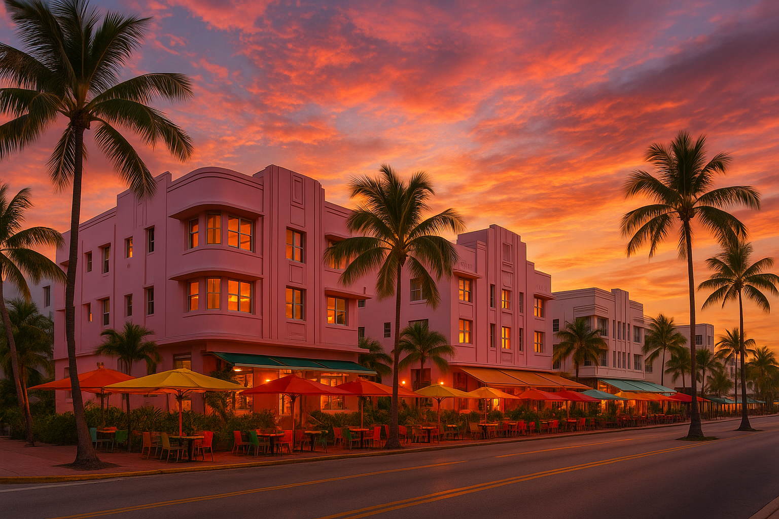 🚨 TOO GOOD TO GATEKEEP: Dallas → Miami: $56 one-way [💎 Premium Alert]