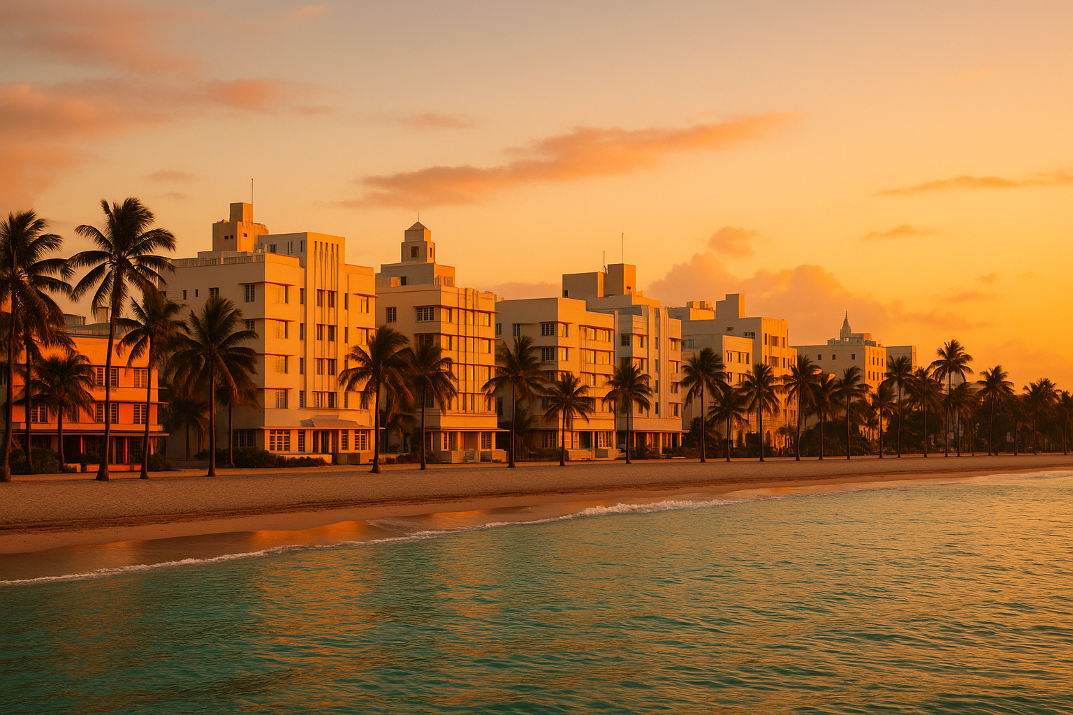 🚨 TOO GOOD TO GATEKEEP: Dallas → Miami: $62 round-trip [💎 Premium Alert]