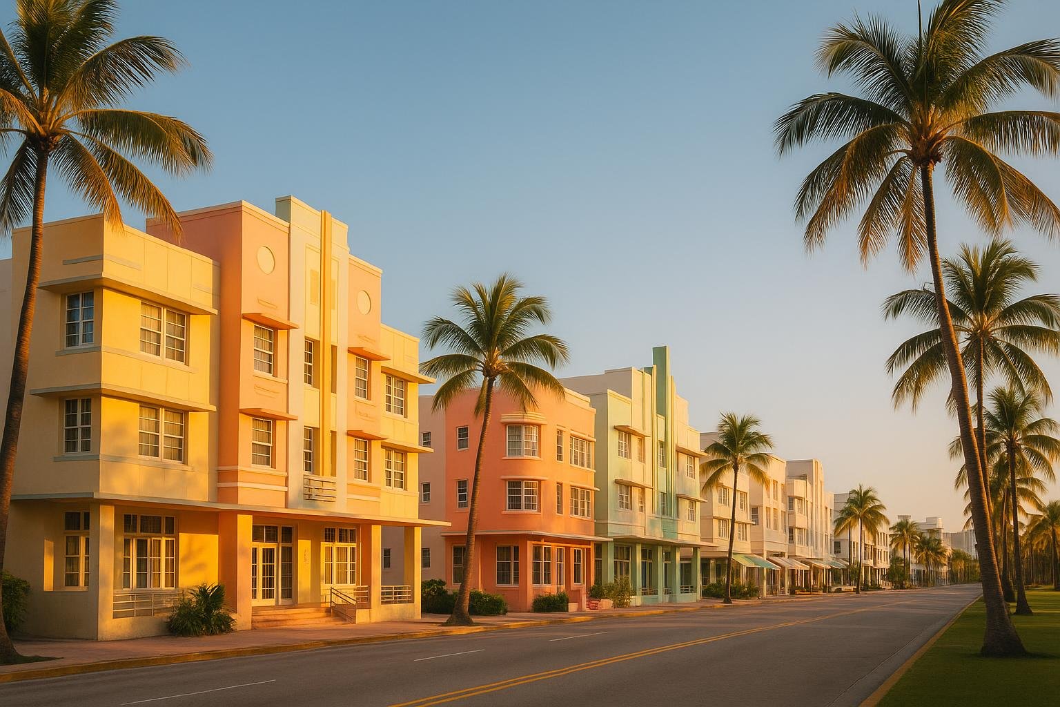 Dallas → Miami: $64 round-trip [💎 Premium Alert]