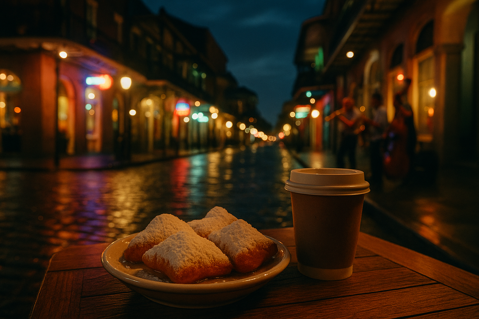 Dallas → New Orleans: $60 one-way [🔥 Your Weekly Hot Deal]