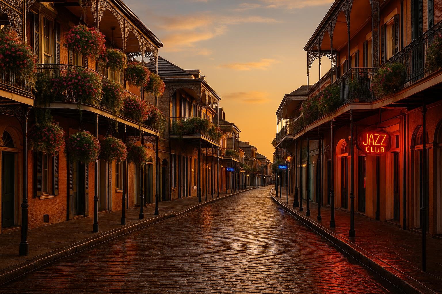 Dallas → New Orleans: $46 round-trip [🔥 Your Weekly Hot Deal]