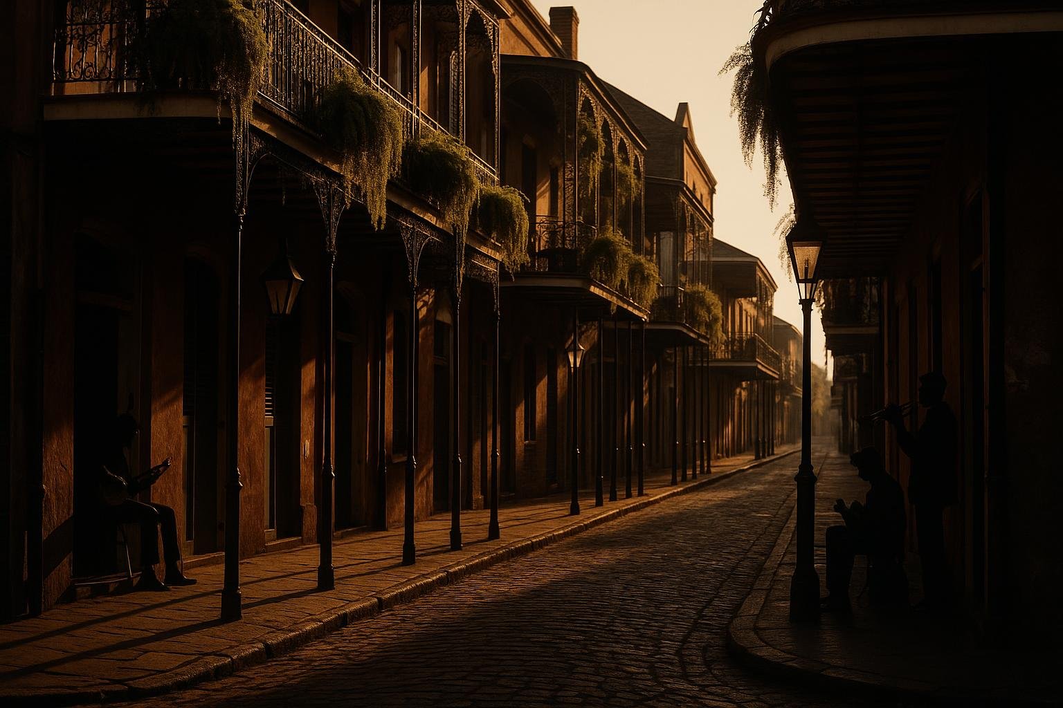 Dallas → New Orleans: $65 round-trip [💎 Premium Alert]