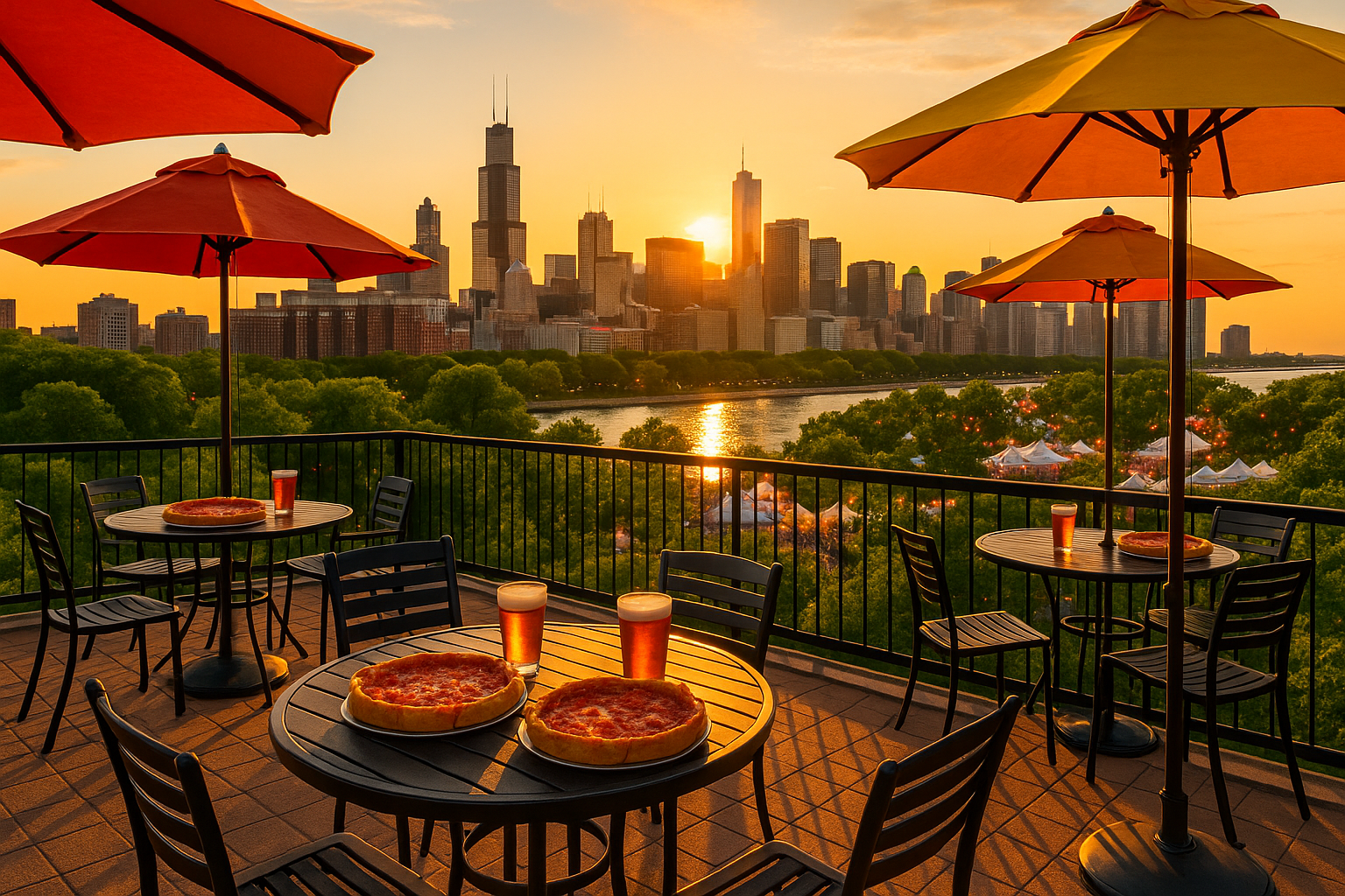 Dallas → Chicago: $131 round-trip [🔥 Your Weekly Hot Deal]