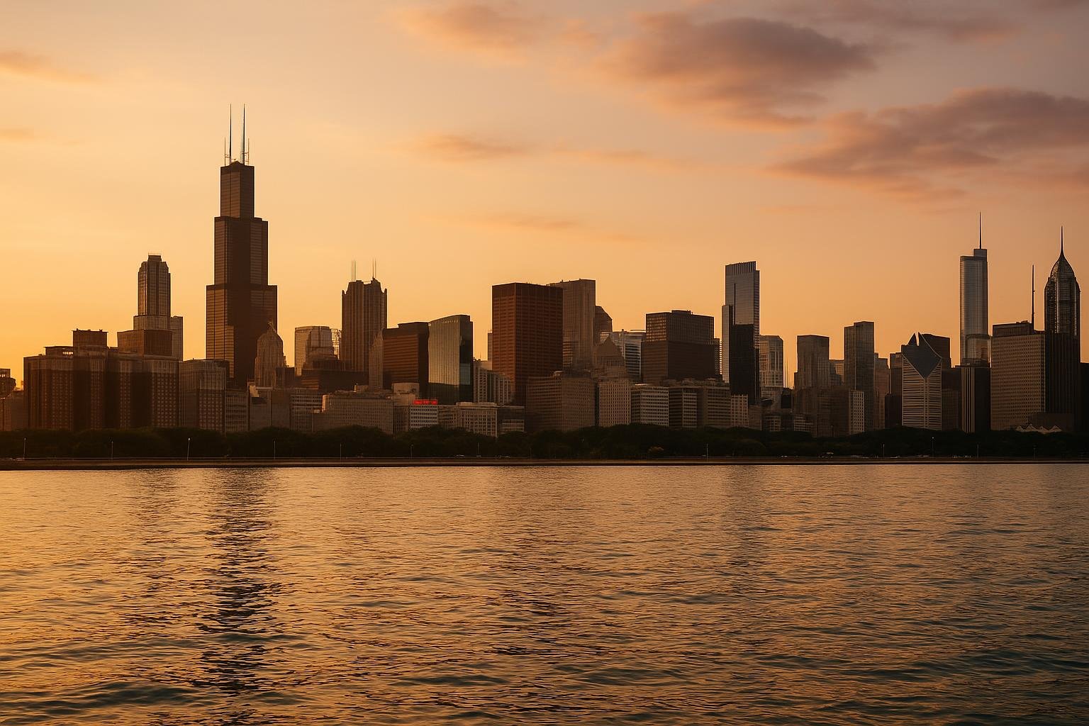 Dallas → Chicago: $66 round-trip [💎 Premium Alert]
