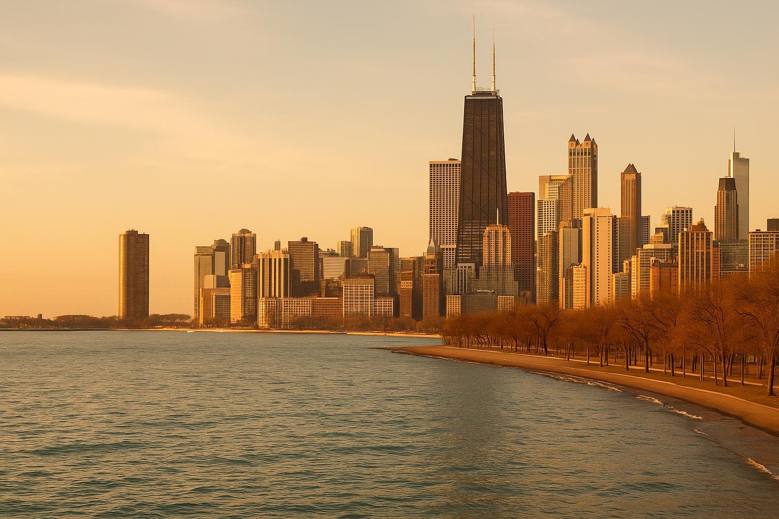 Dallas → Chicago: $83 round-trip