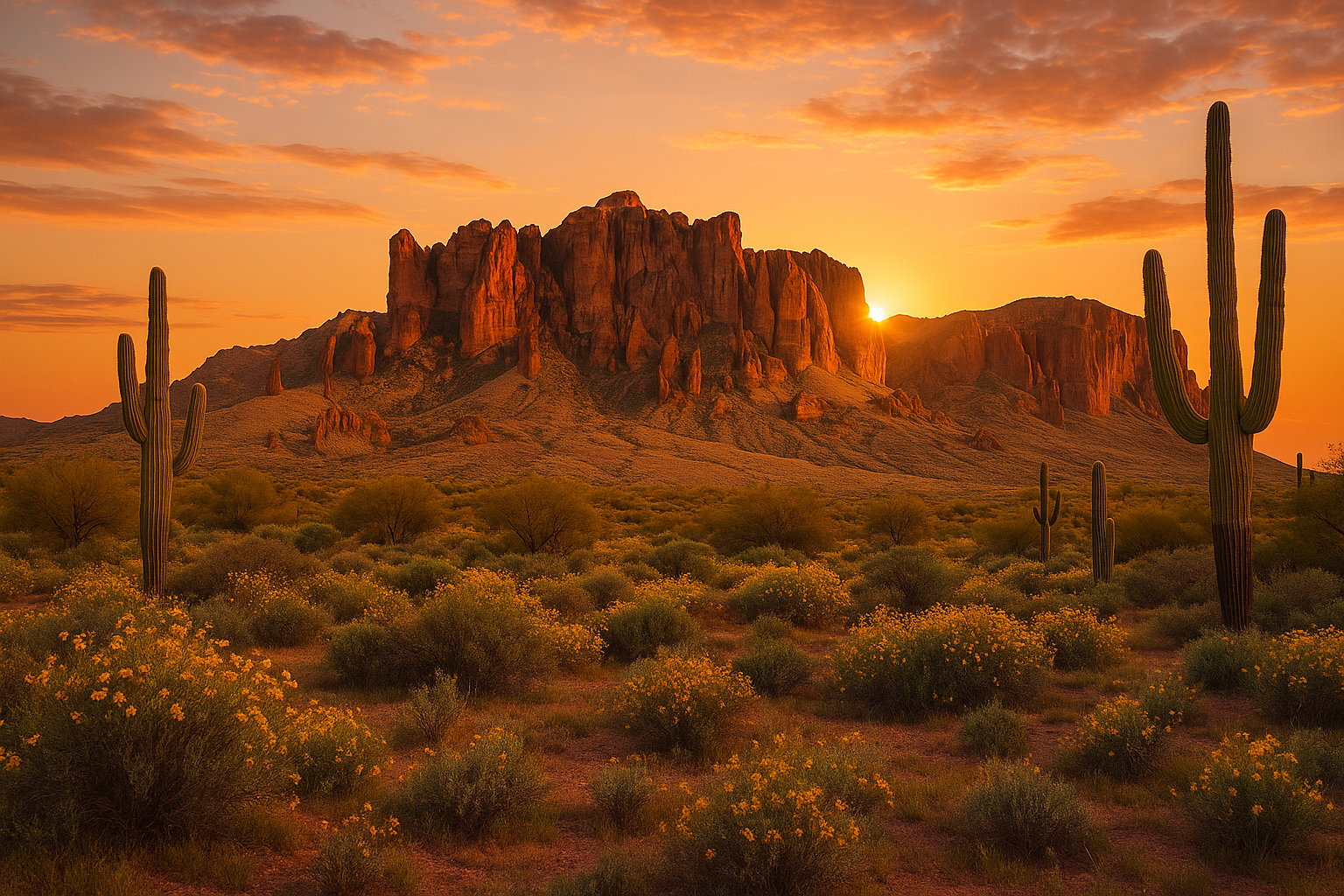 Dallas → Phoenix: $56 round-trip [🔥 Your Weekly Hot Deal]