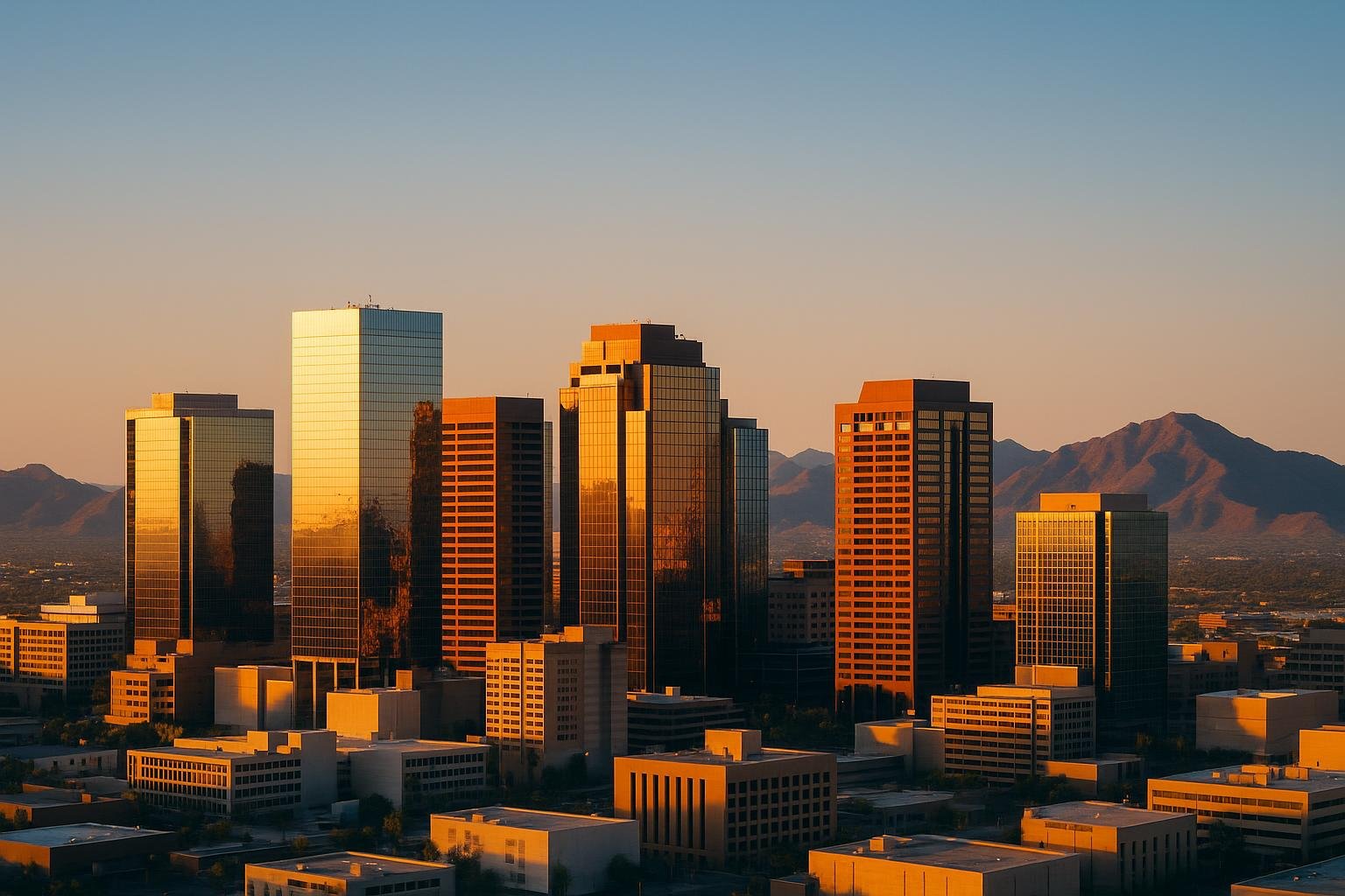 Dallas → Phoenix: $74 round-trip [💎 Premium Alert]