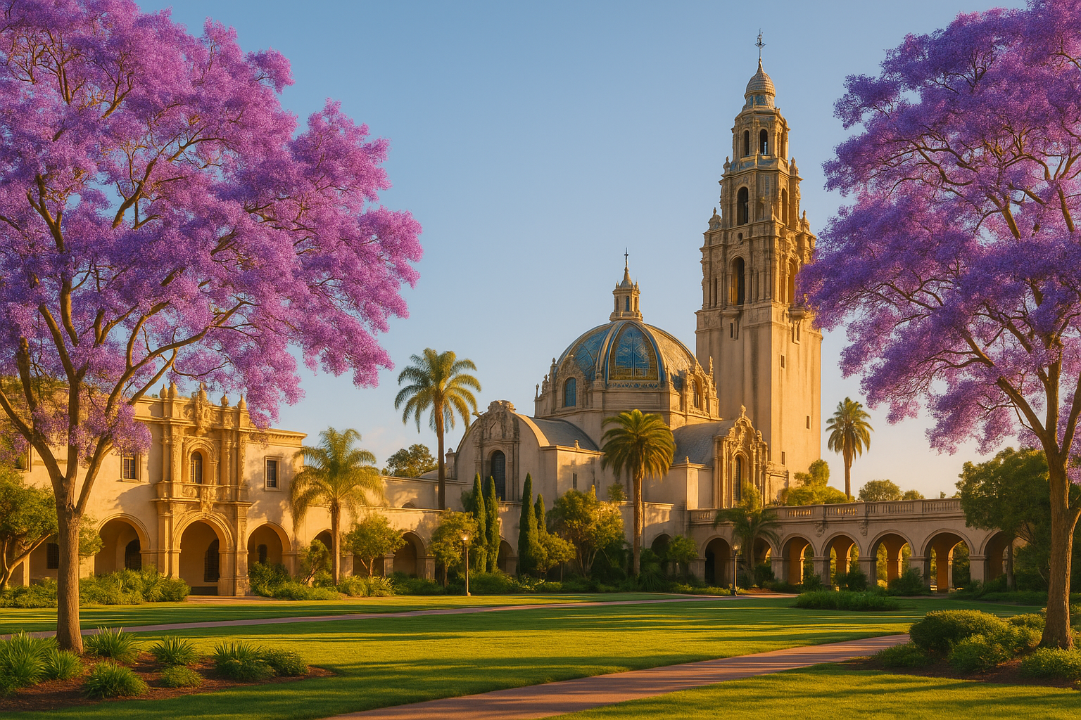 Dallas → San Diego: $66 one-way [🔥 Your Weekly Hot Deal]
