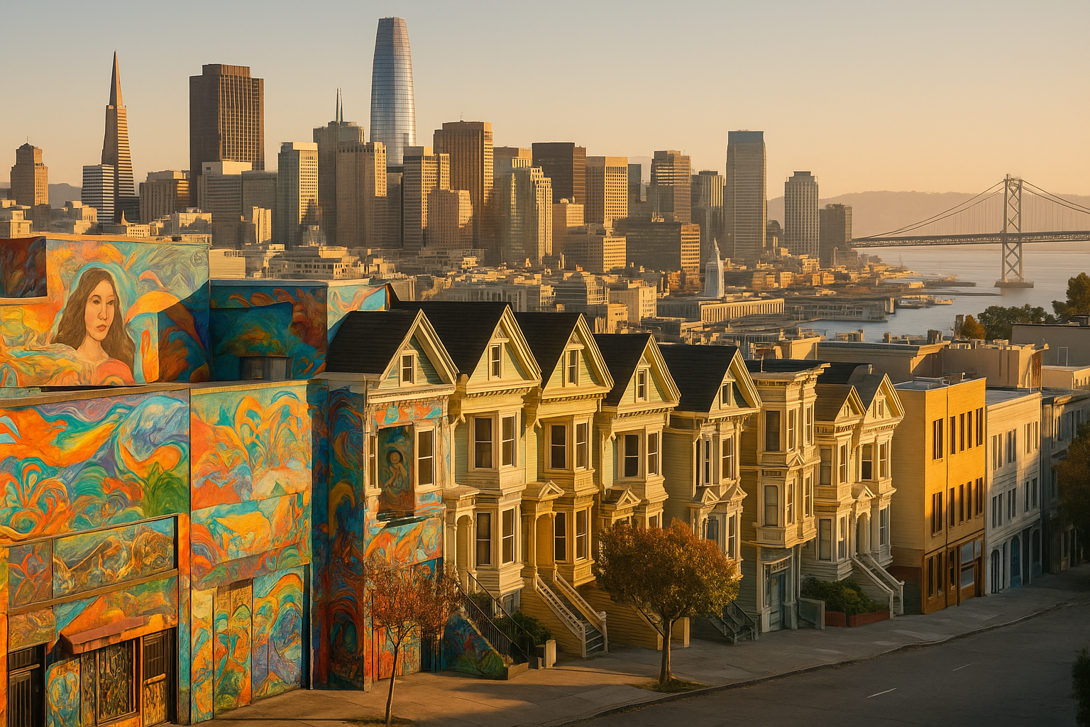 Dallas → San Francisco: $224 round-trip