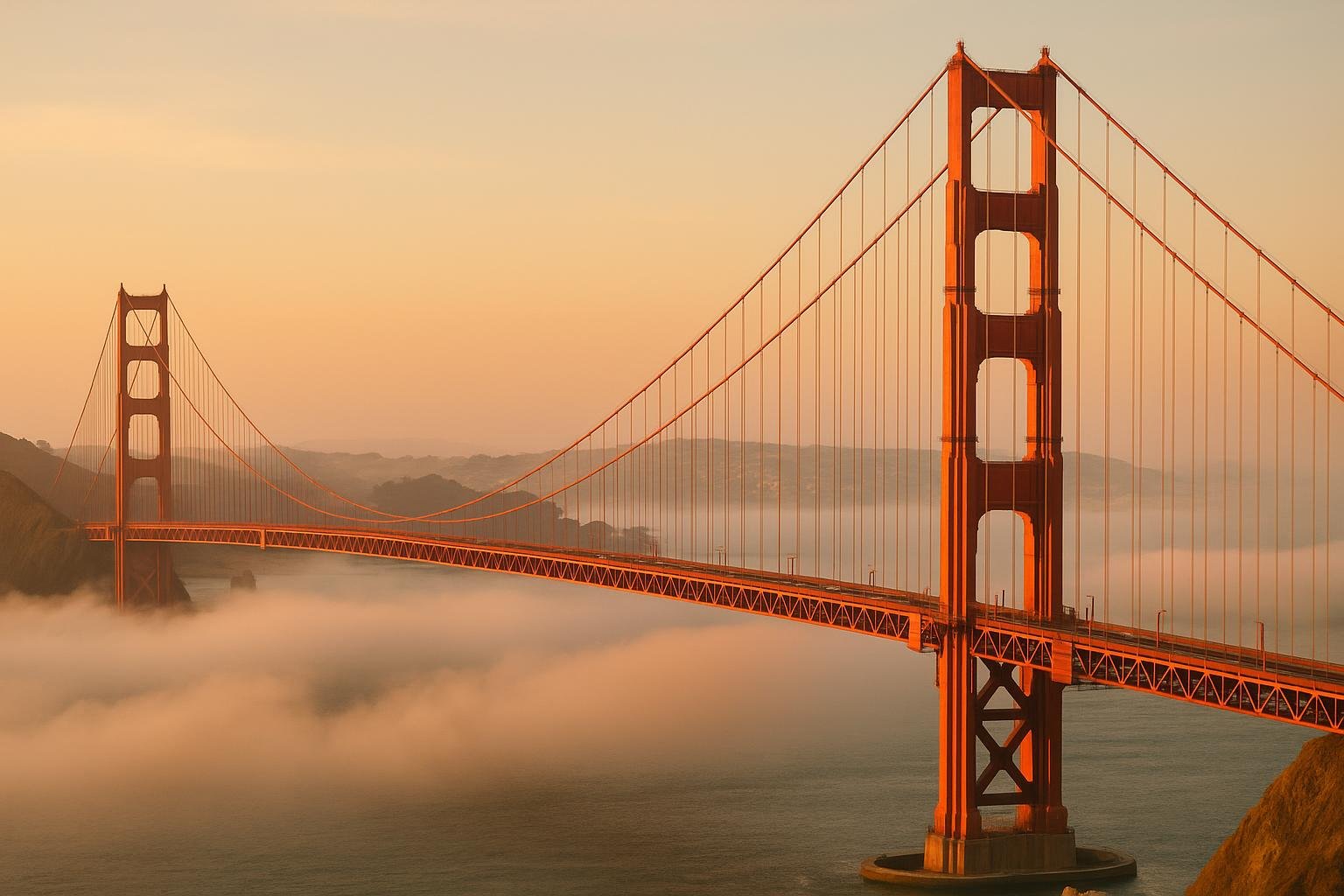 Dallas → San Francisco: $137 round-trip [🔥 Your Weekly Hot Deal]