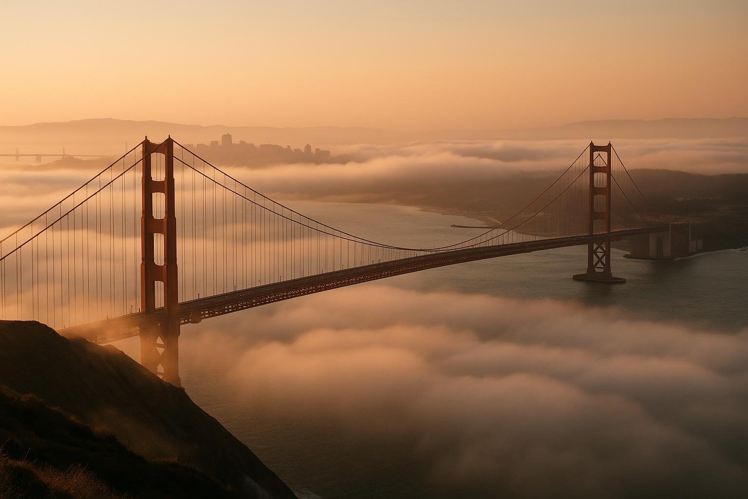 Dallas → San Francisco: $124 round-trip [💎 Premium Alert]