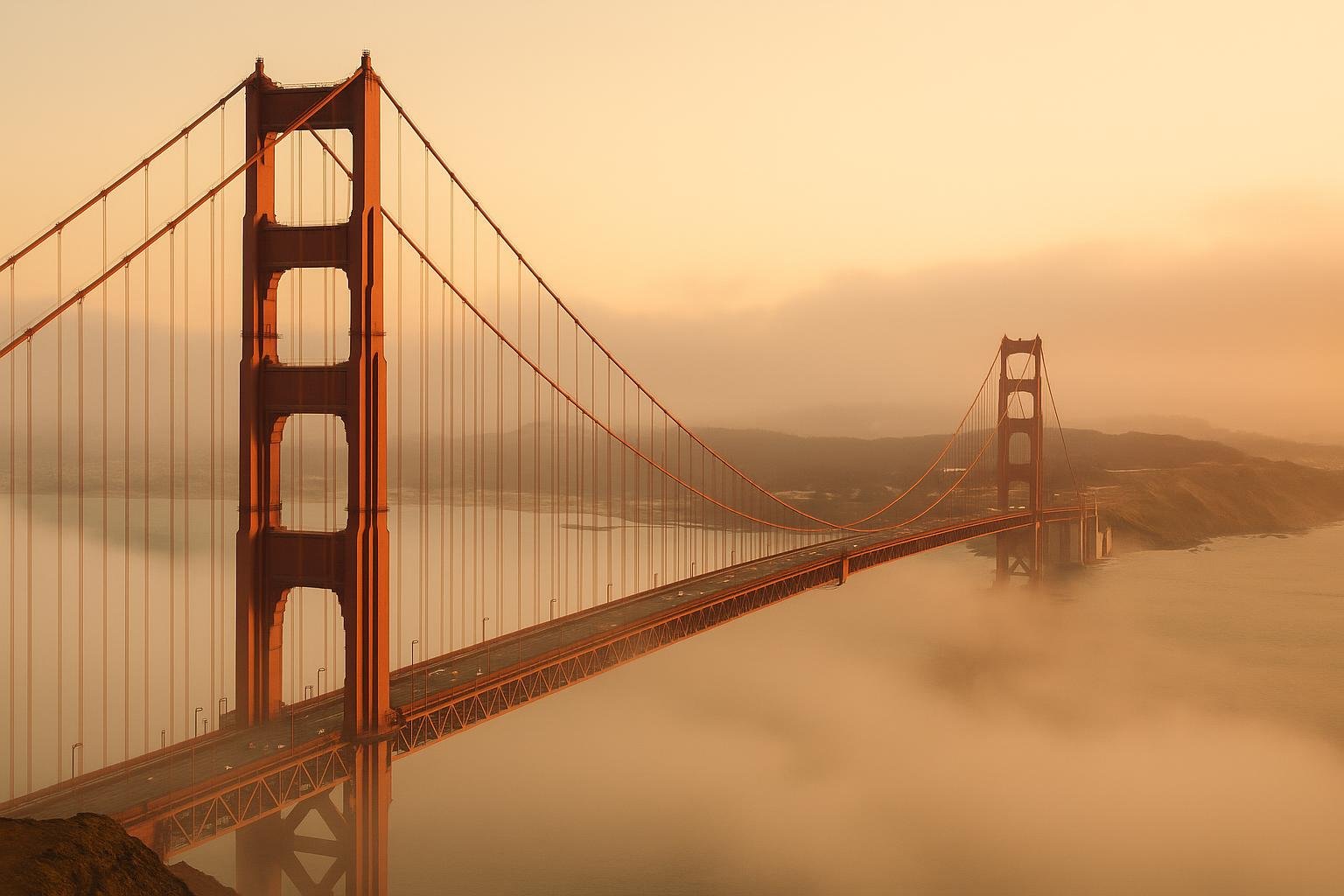 Dallas → San Francisco: $119 round-trip [🔥 Your Weekly Hot Deal]
