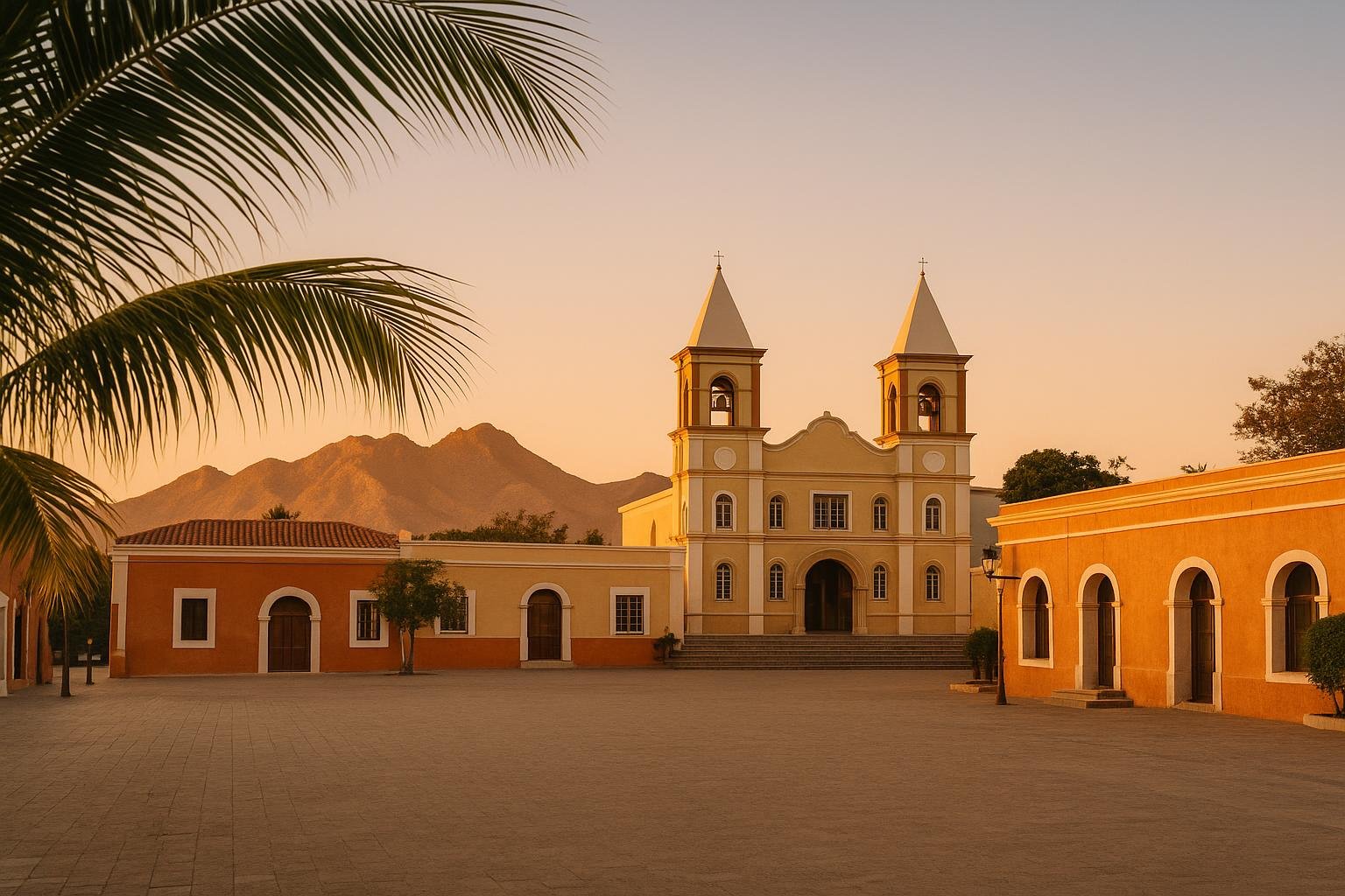 Cabo San Lucas travel destination