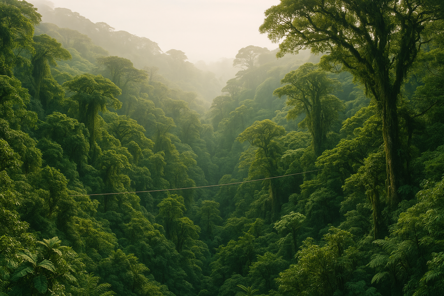 Costa Rica travel destination