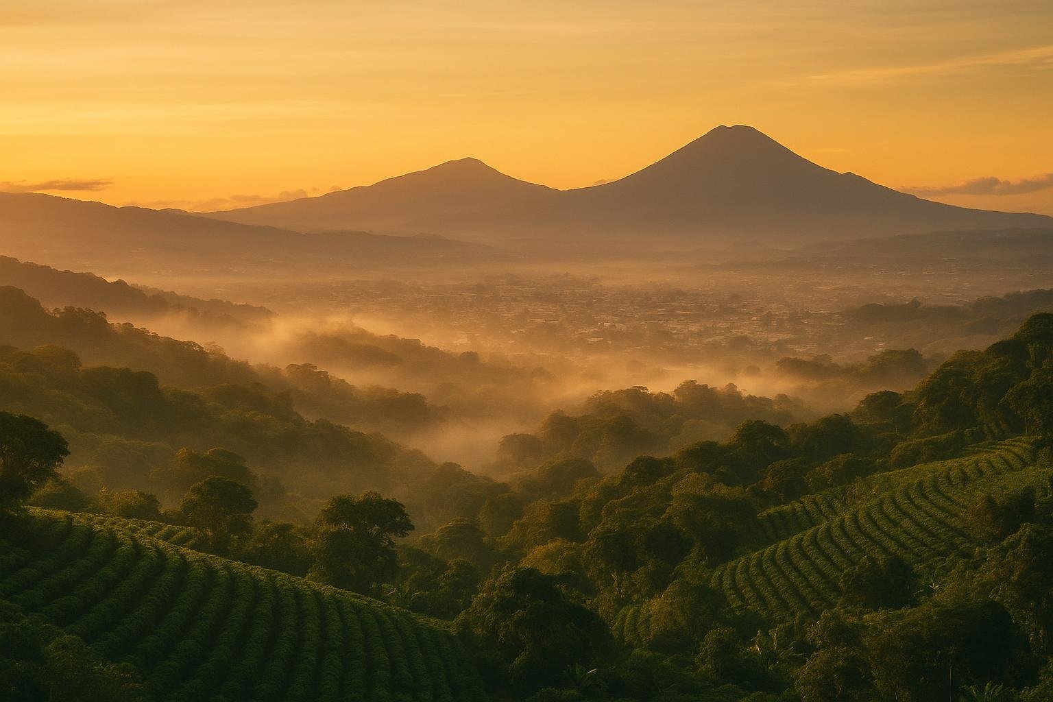 Dallas → Costa Rica: $328 round-trip