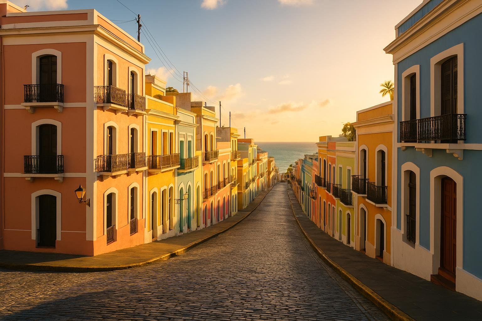 Dallas → San Juan: $157 round-trip [💎 Premium Alert]