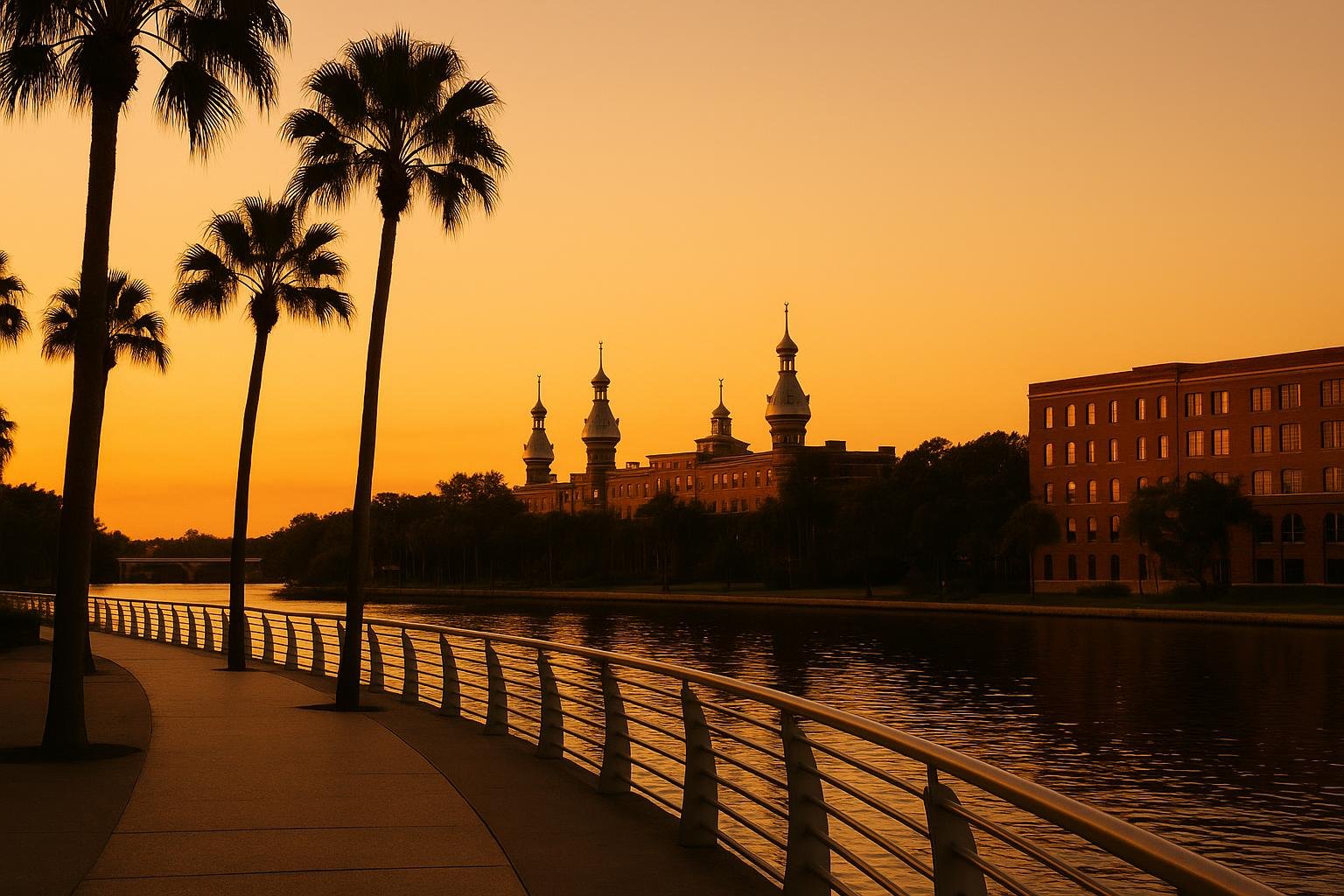 Dallas → Tampa: $72 round-trip [💎 Premium Alert]