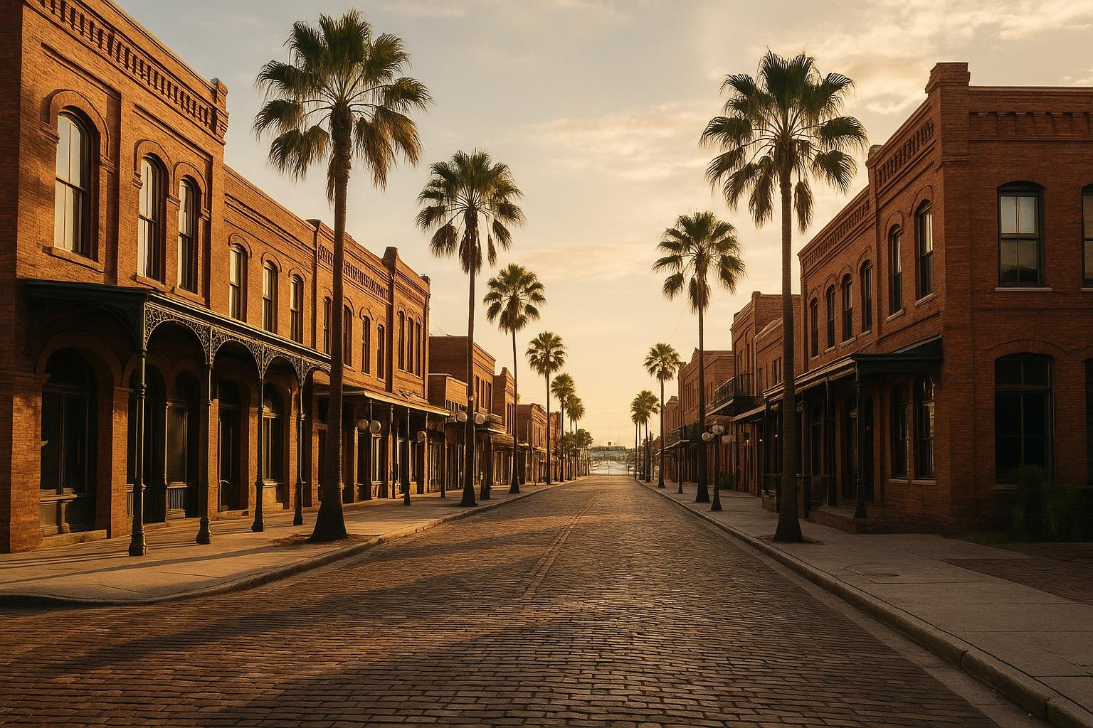 Dallas → Tampa: $104 round-trip [💎 Premium Alert]